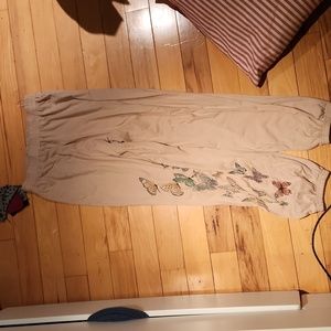 Women's pants medium shein